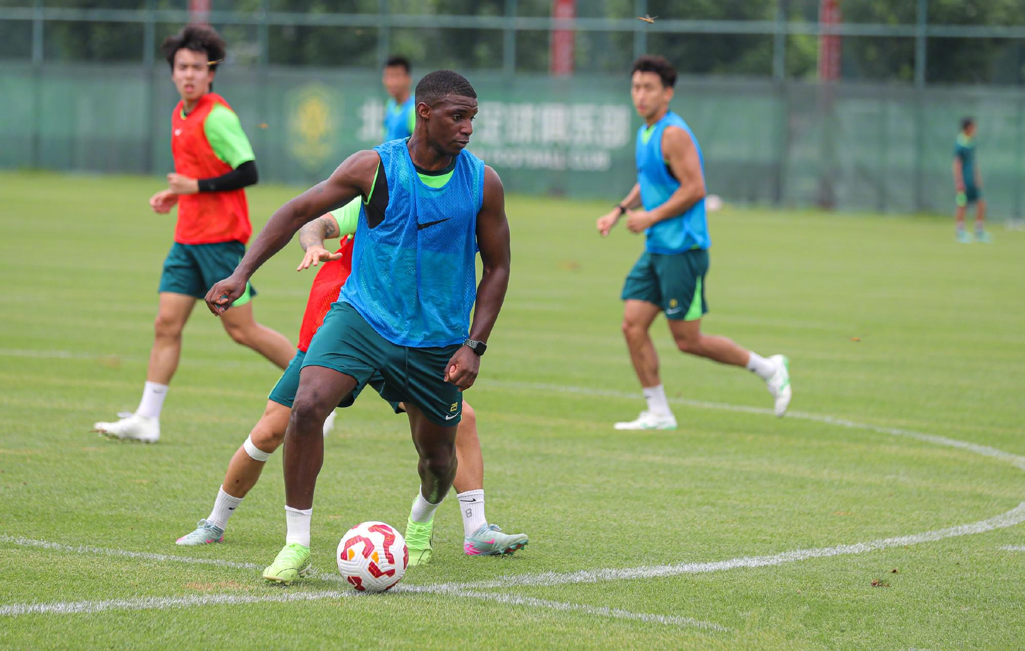 乐鱼体育 -今日北京国安转会窗最新消息重磅引援