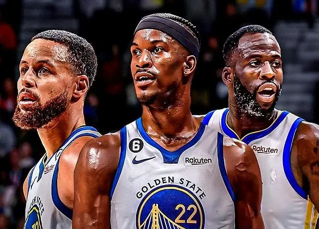 乐鱼网页版 -德甲赛程吃紧，金州勇士冲刺阶段临场应变，引发热议，赛季目标并未改变(勇士赛程今天直播最新消息新闻)