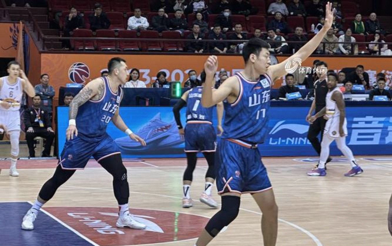 乐鱼官网 -山东男篮发布备战花絮，加时末段伤情更新，NBA季后赛任务艰巨，心理建设被强调的简单介绍